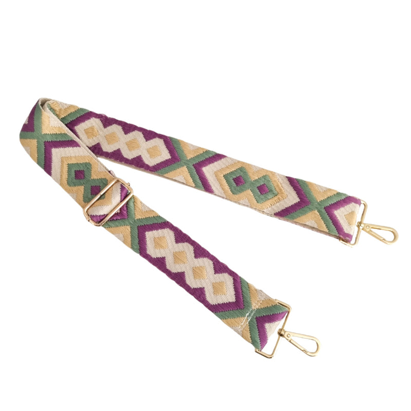 Woven Bag Strap | 32