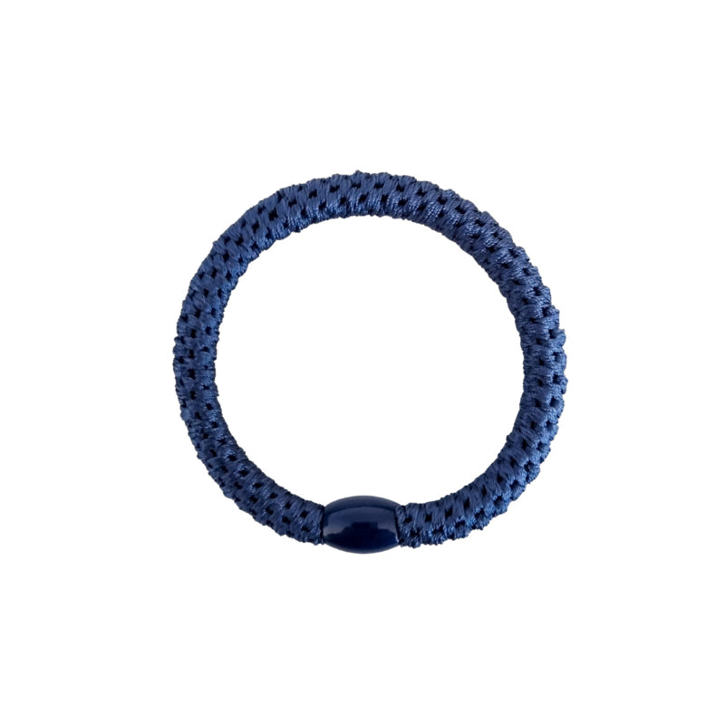 Haarelastiek Jeans