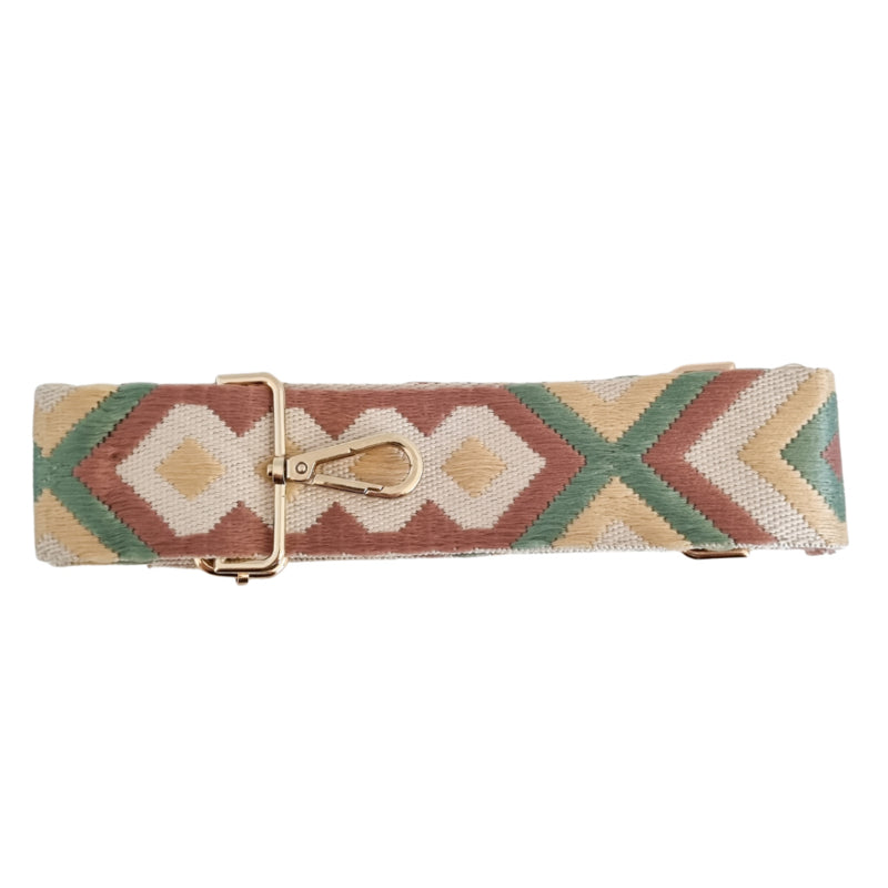 Woven Bag Strap | 46