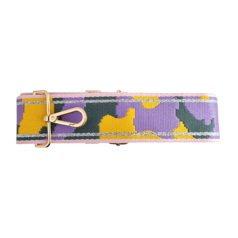 Woven Bag Strap | 38