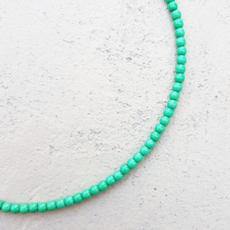 Emerald Green