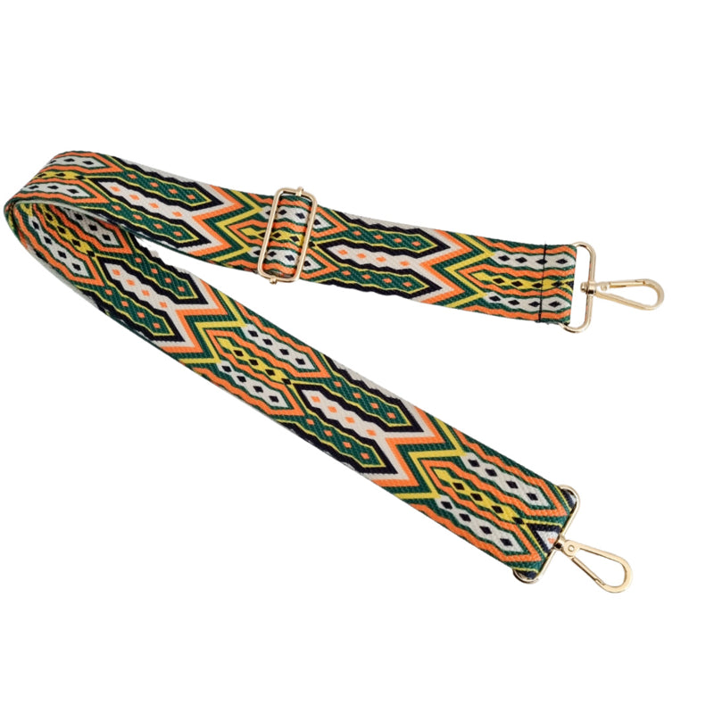 Woven Bag Strap | 41