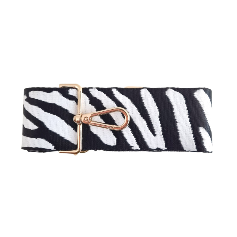 Woven Bag Strap | 40