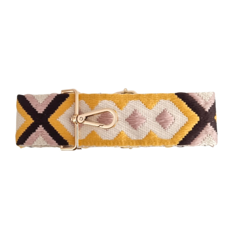 Woven Bag Strap | 34