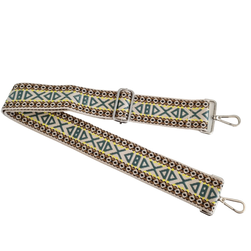 Woven Bag Strap | 54