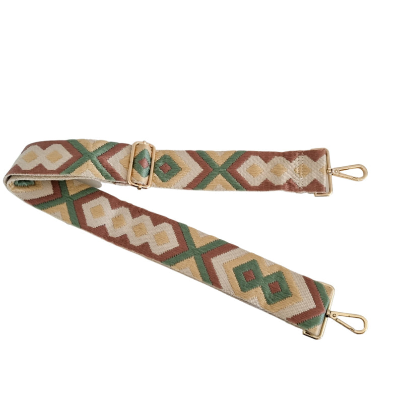 Woven Bag Strap | 46
