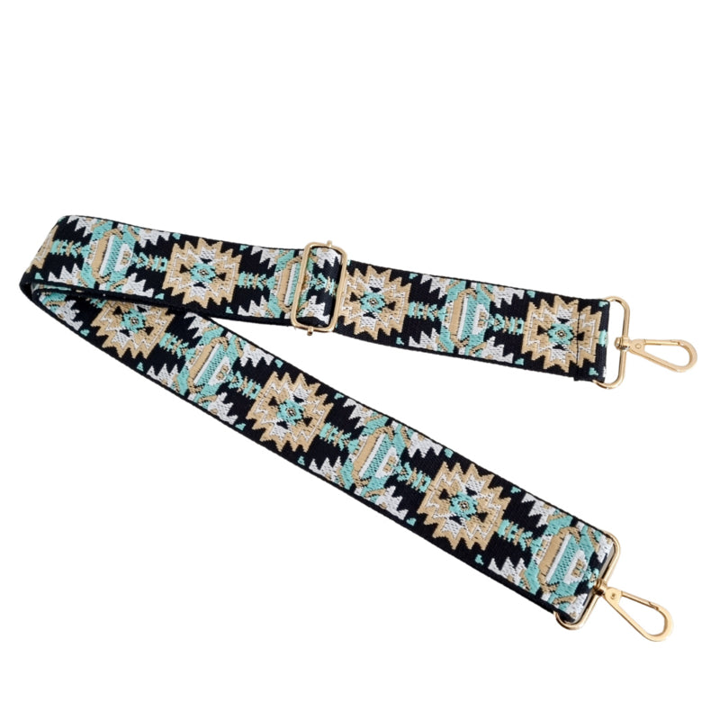 Woven Bag Strap | 43