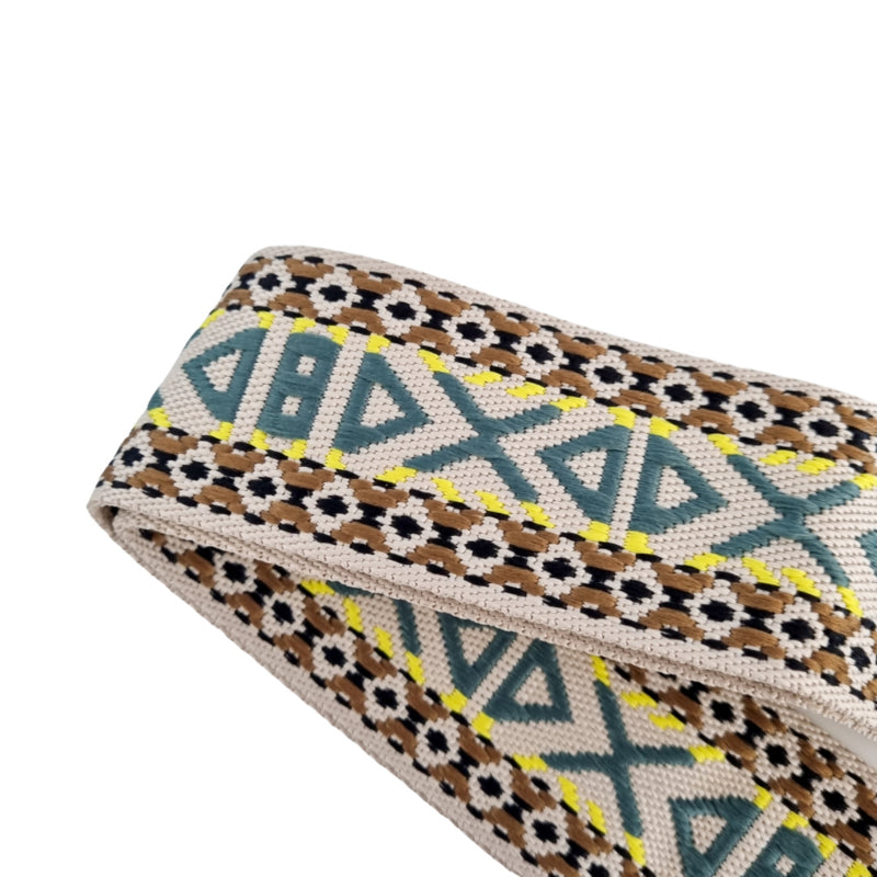 Woven Bag Strap | 54