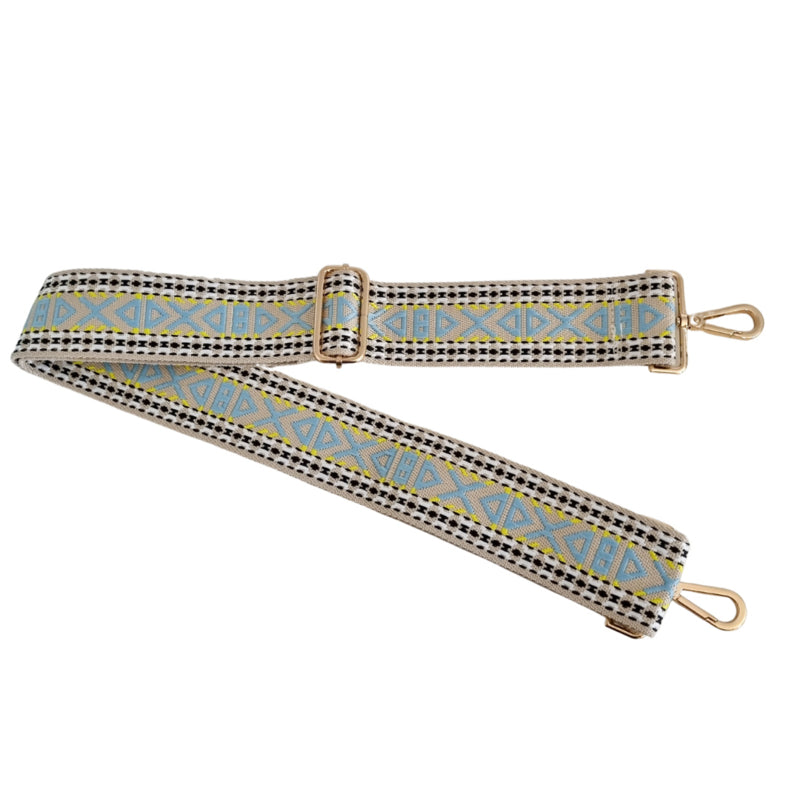 Woven Bag Strap | 48