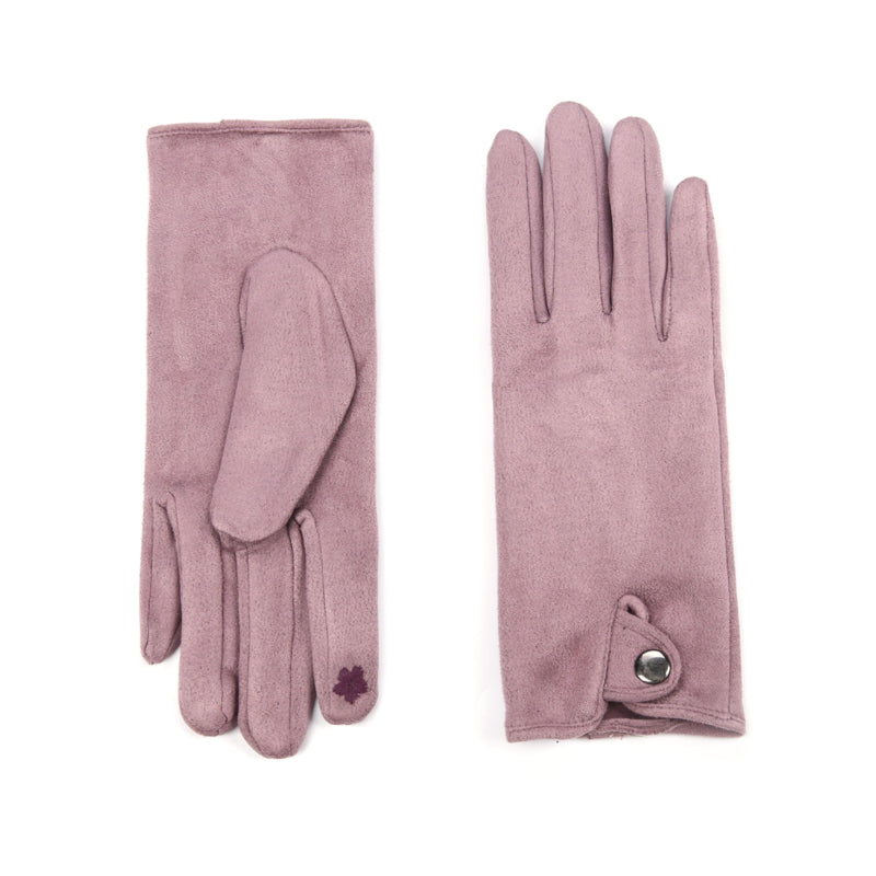 Handschoenen Soft Lila