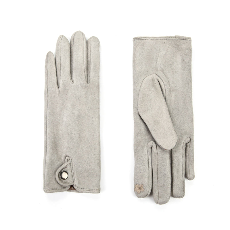 Handschoenen Grijs