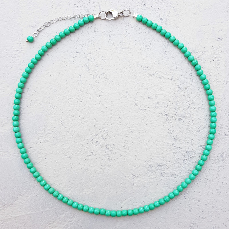 Emerald Green