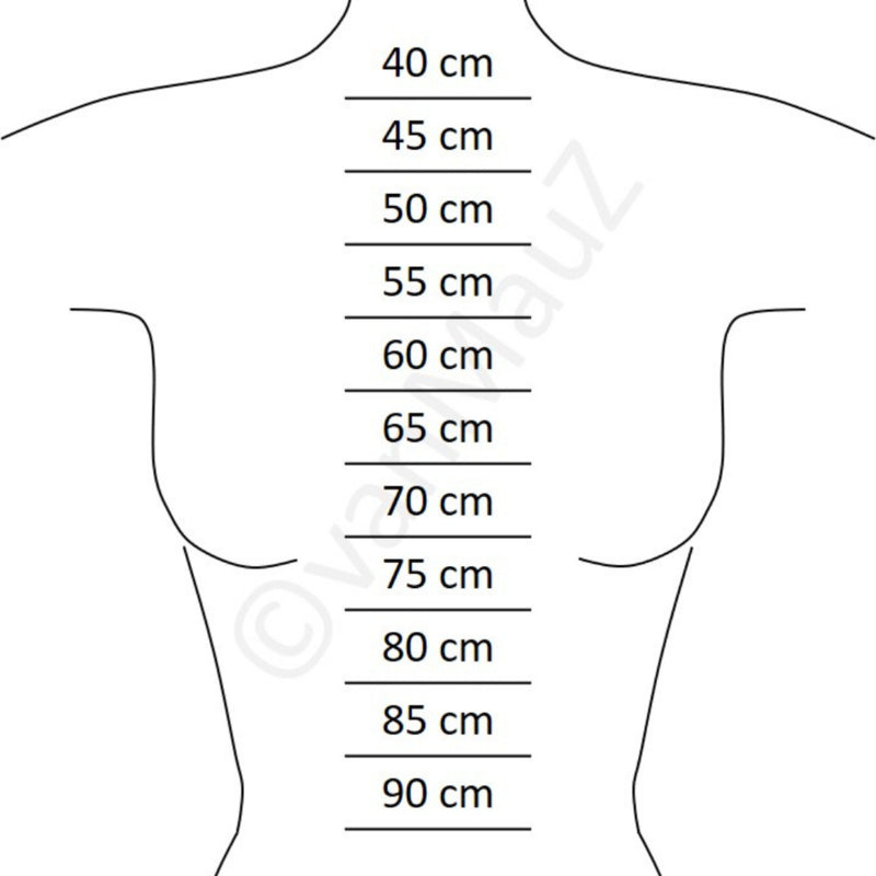 Geboortebloem Ketting