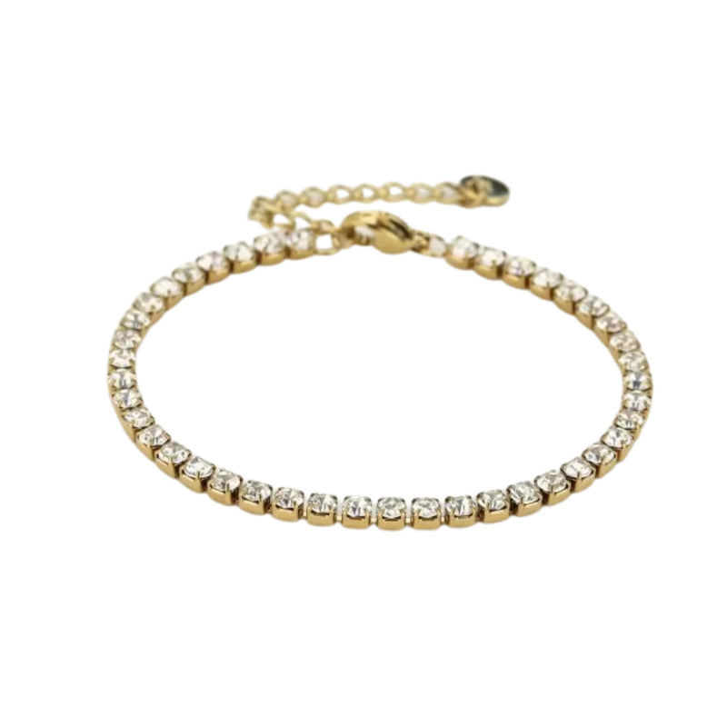 Armbandje &