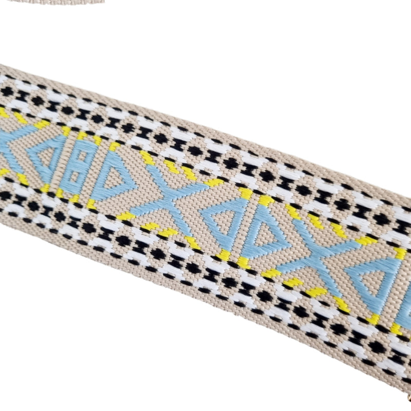 Woven Bag Strap | 48