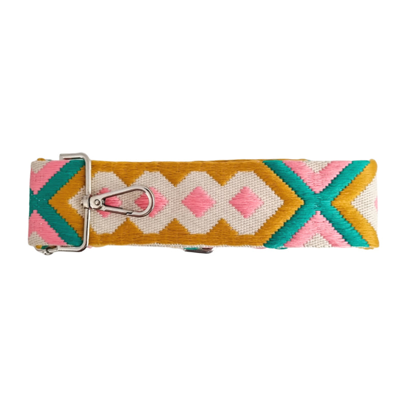 Woven Bag Strap | 31