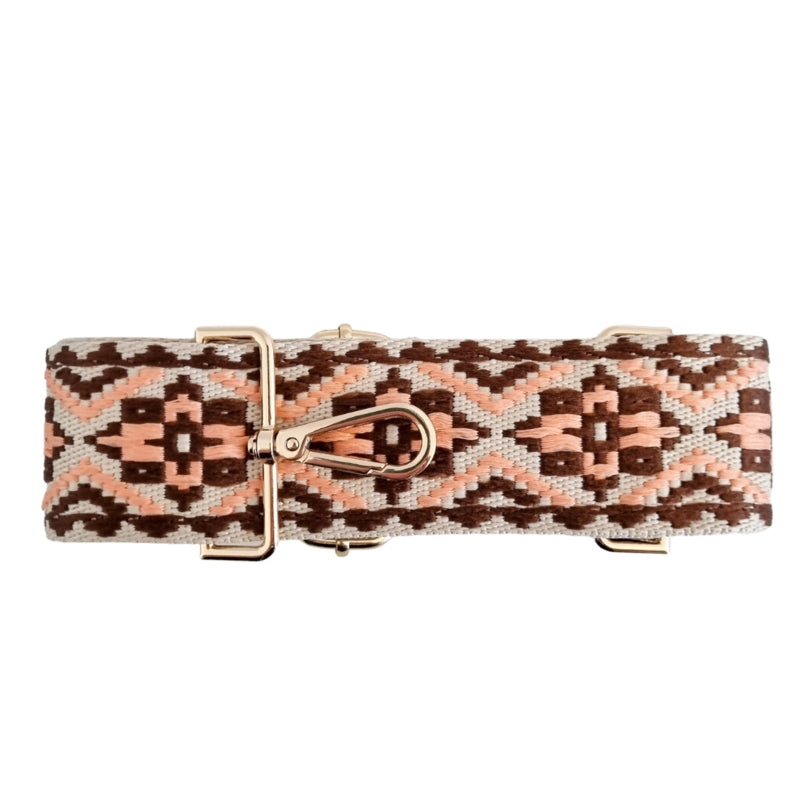 Woven Bag Strap | 51