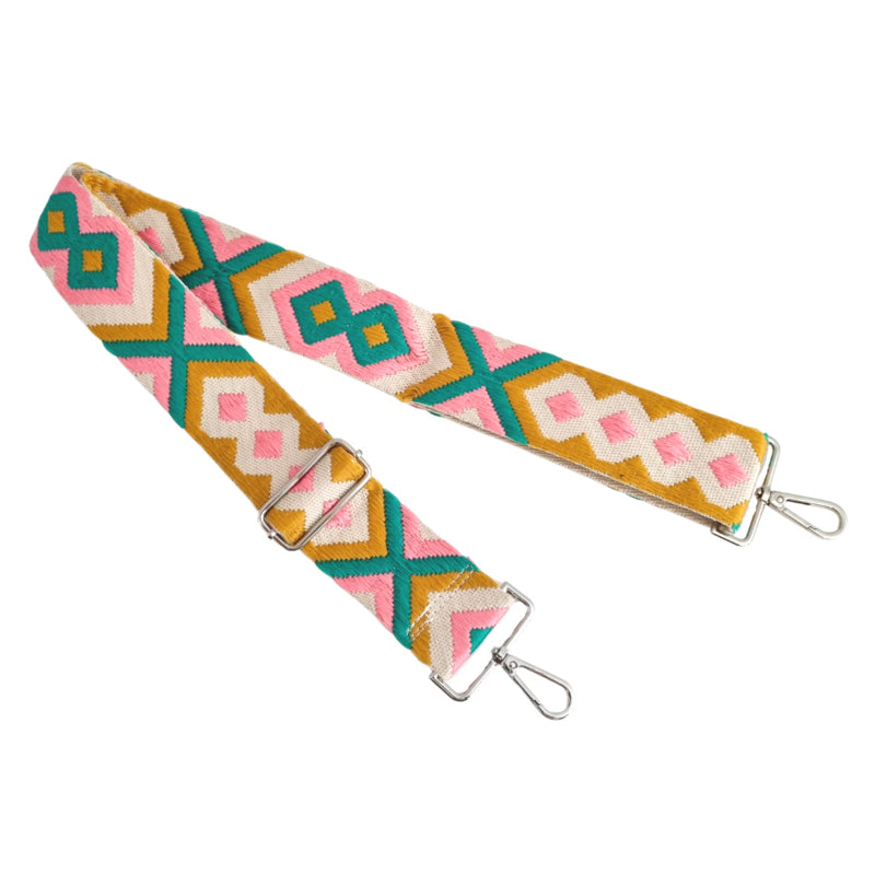 Woven Bag Strap | 31