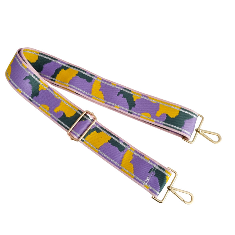 Woven Bag Strap | 38