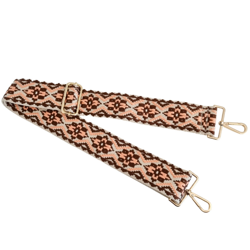 Woven Bag Strap | 51