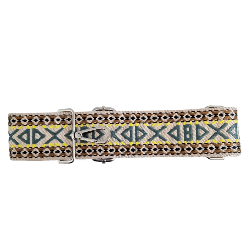 Woven Bag Strap | 54