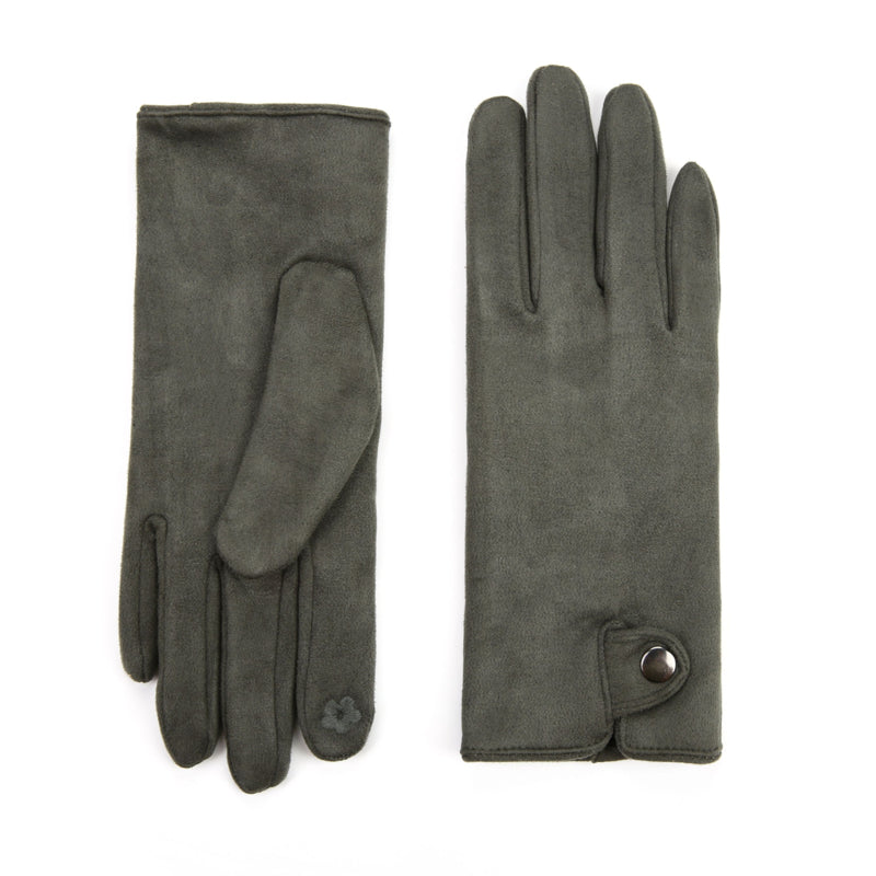 Handschoenen Green