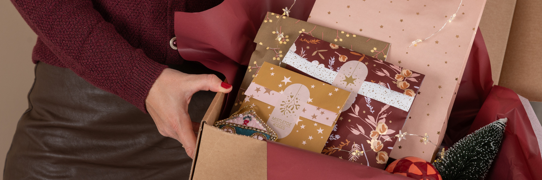 December Gift
