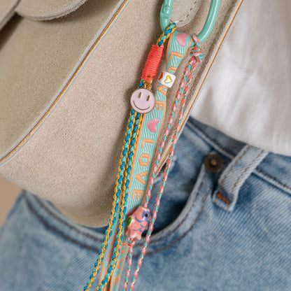Bag Charm | 12