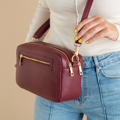 robyne | Taupe
