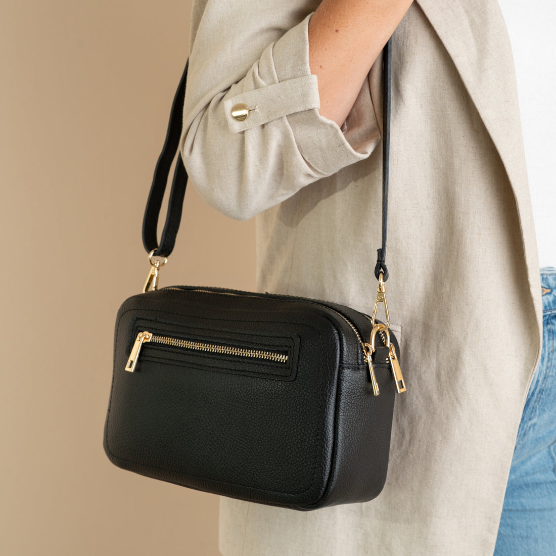 robyne | Taupe