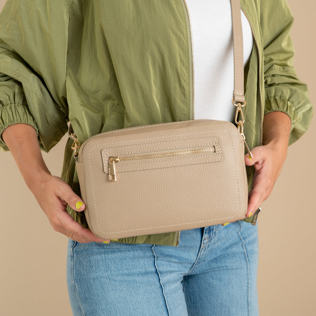 robyne | Taupe