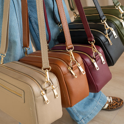 robyne | Taupe