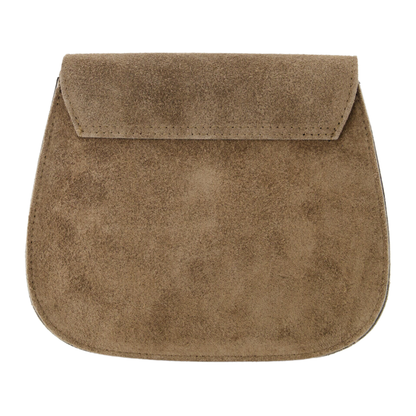 Shoulder bag Lieve | Brown