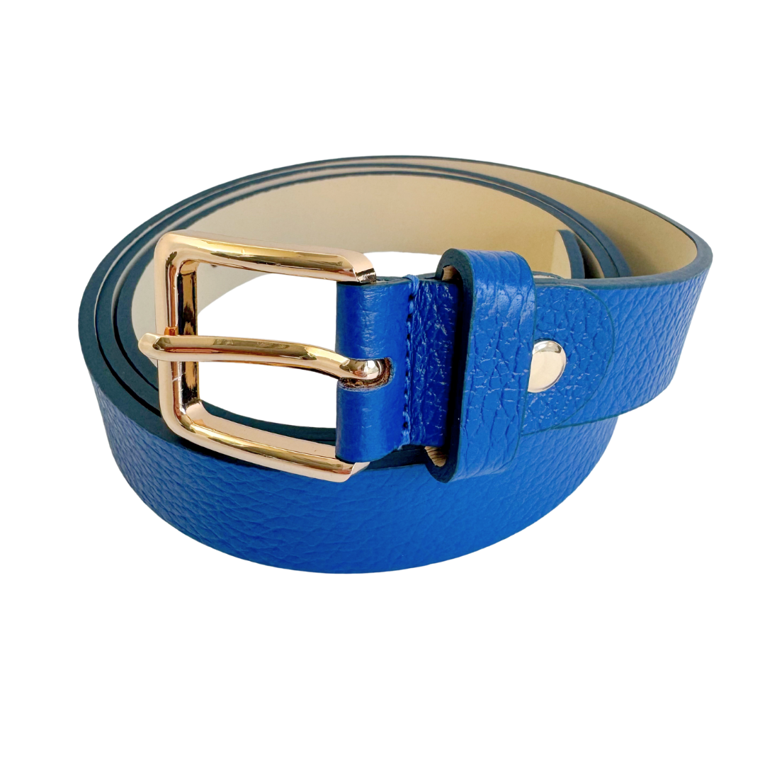 Belt Cobalt