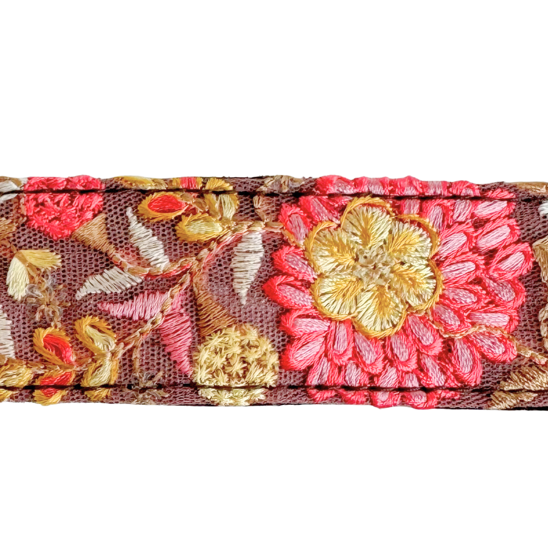 Embroidery Strap | 82