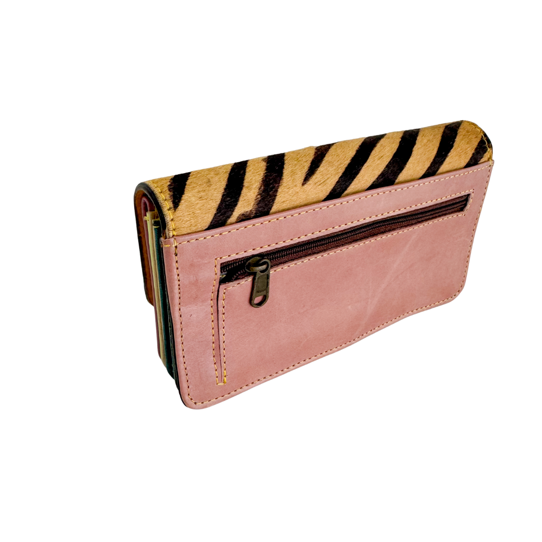 Crossover Wallet | 29
