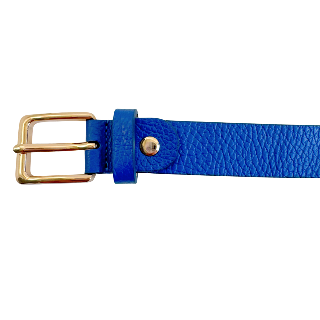 Belt Cobalt