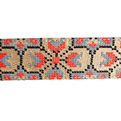 Embroidery Strap | 21