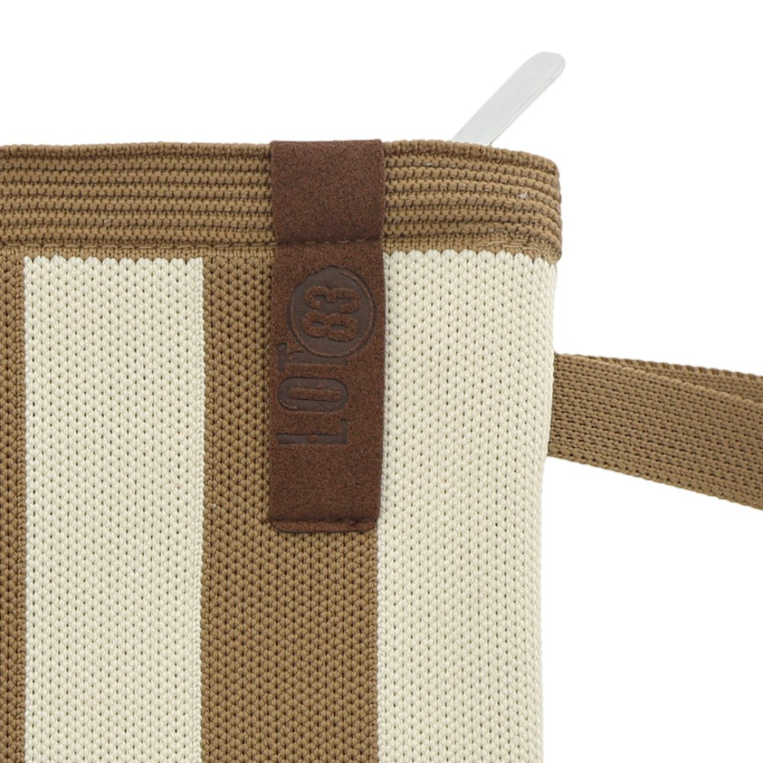 Bag Lois | Beige - Khaki
