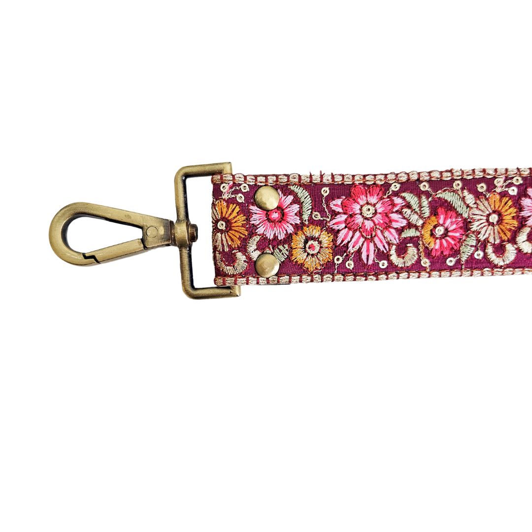 Embroidery Strap | 15