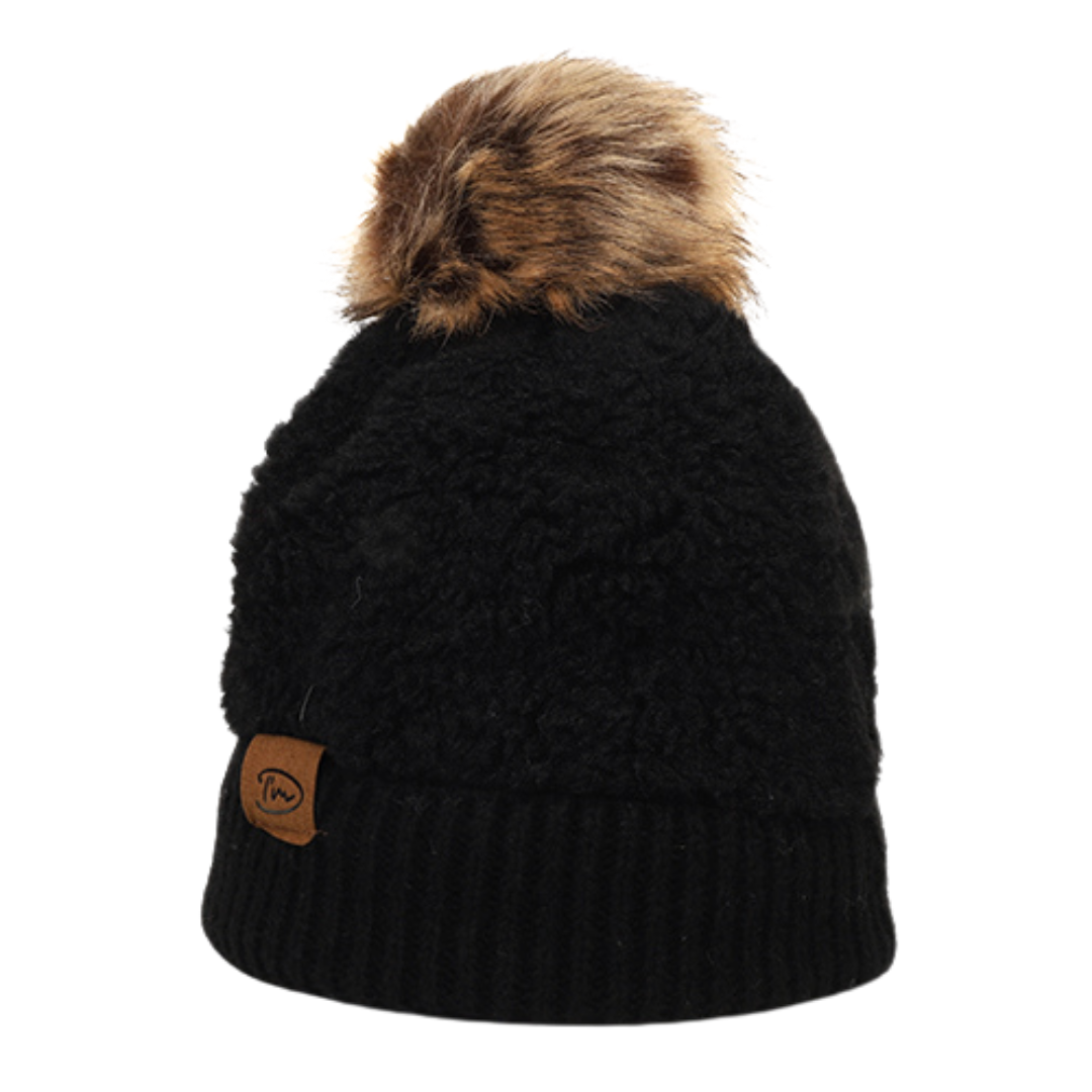 LOT83 | Hat Sophie Black