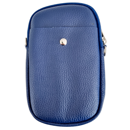 Phone bag Wieke | Navy