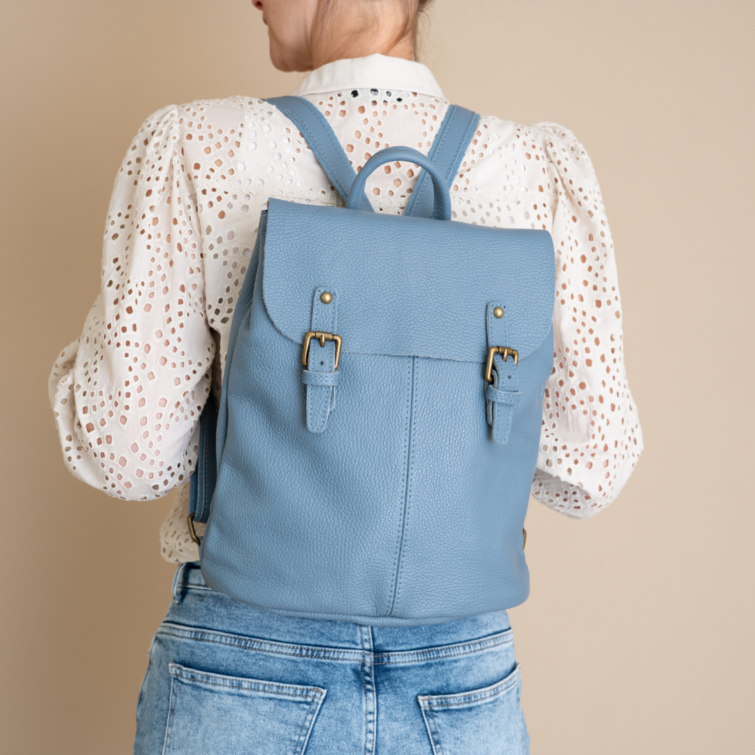 Rugzak Fieke | Jeans