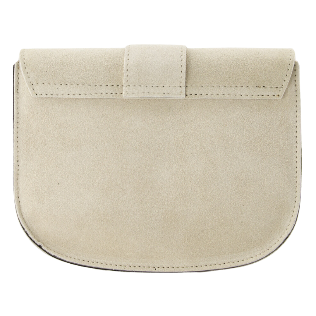 Shoulder bag Lieve | Brown