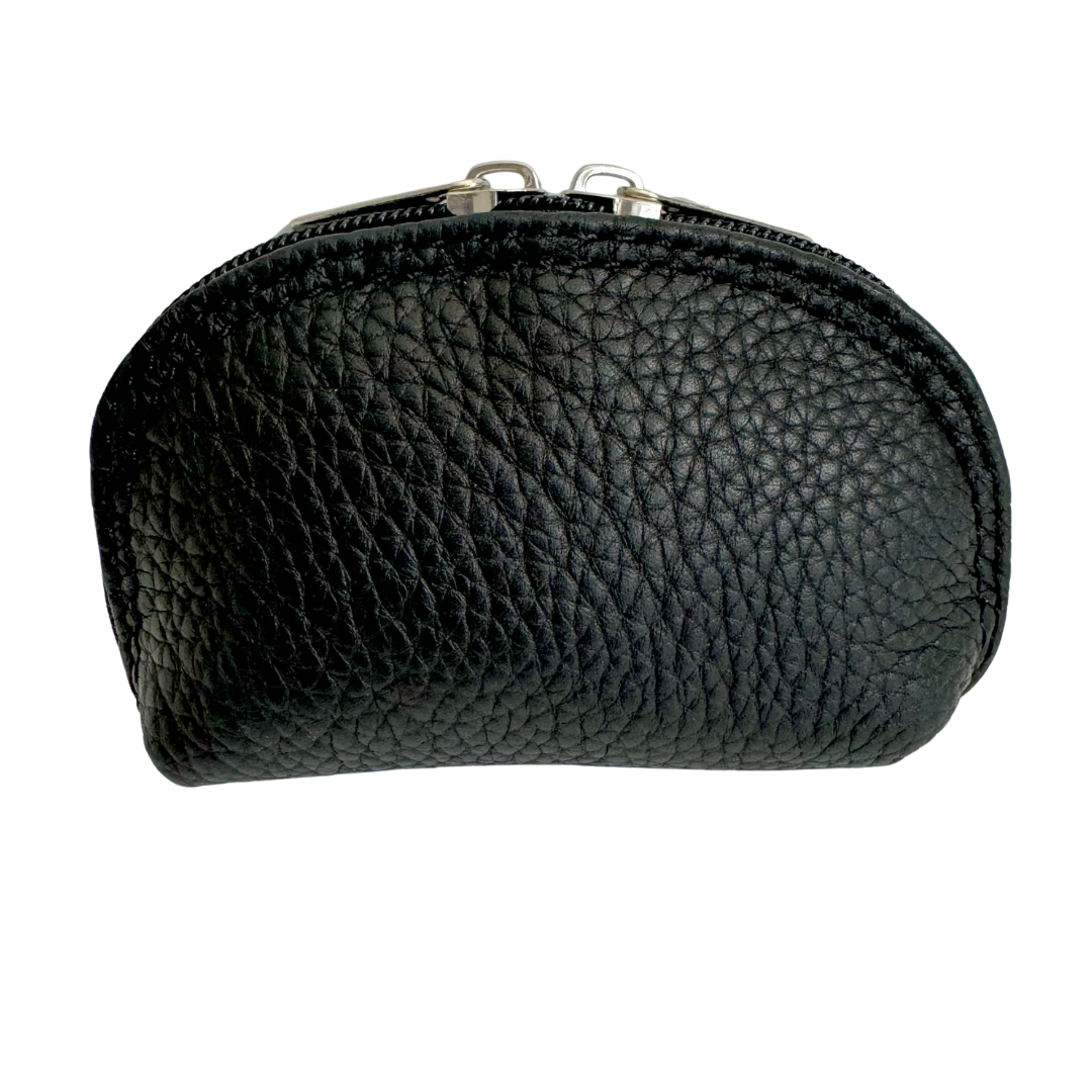 Mini-Federmäppchen | Schwarz