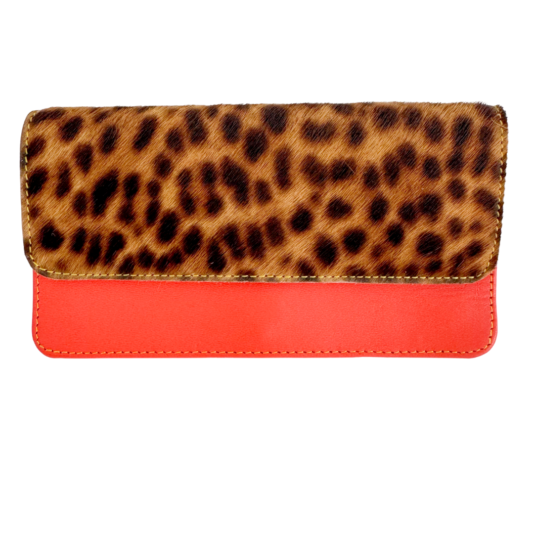Crossover Wallet | 29