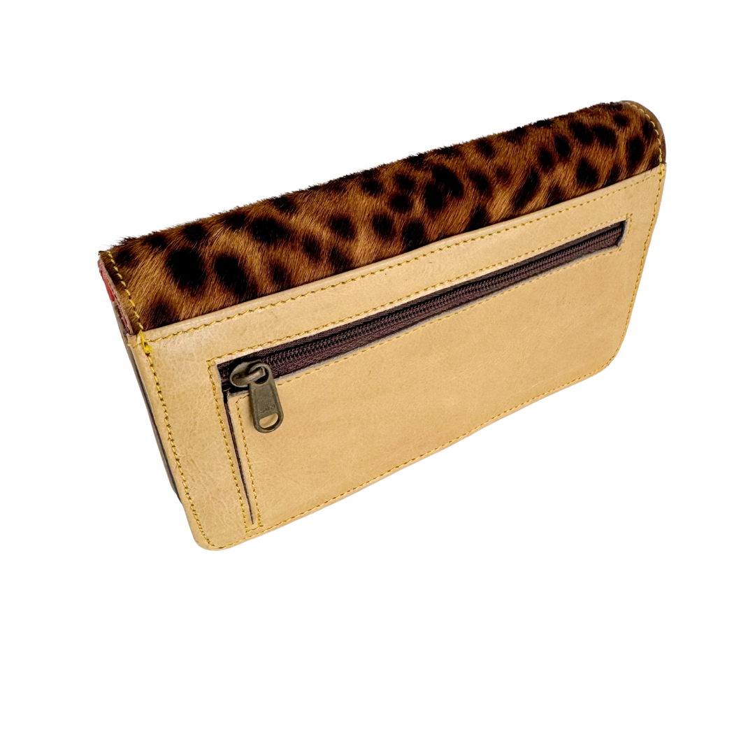 Crossover Wallet | 29