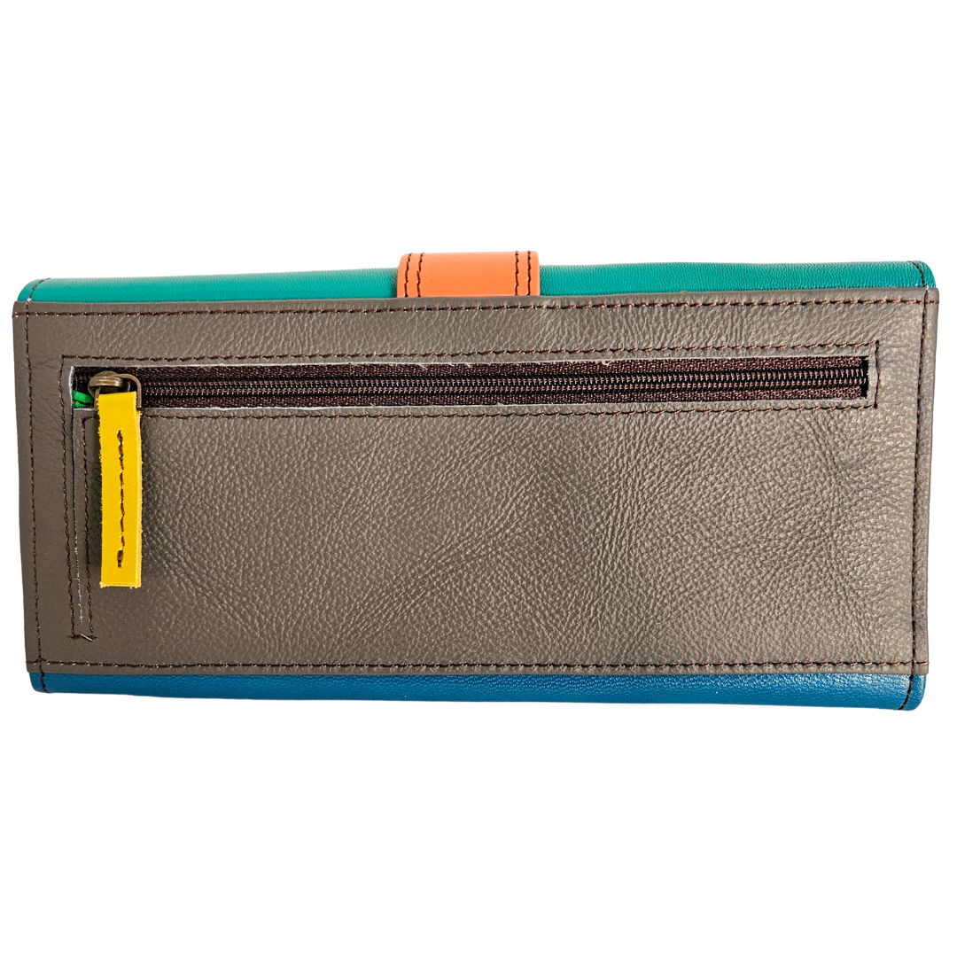 Envelope Wallet | 52