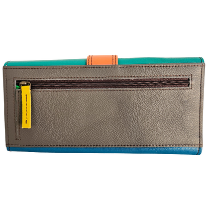 Envelope Wallet | 52