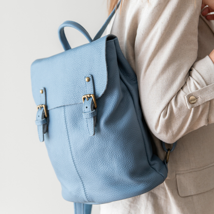 Rucksack Fieke | Jeans